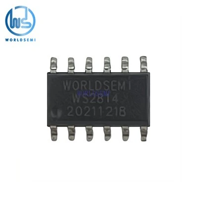 WS2814A